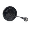 Bouilloire TRISTAR / 1500W / Noir