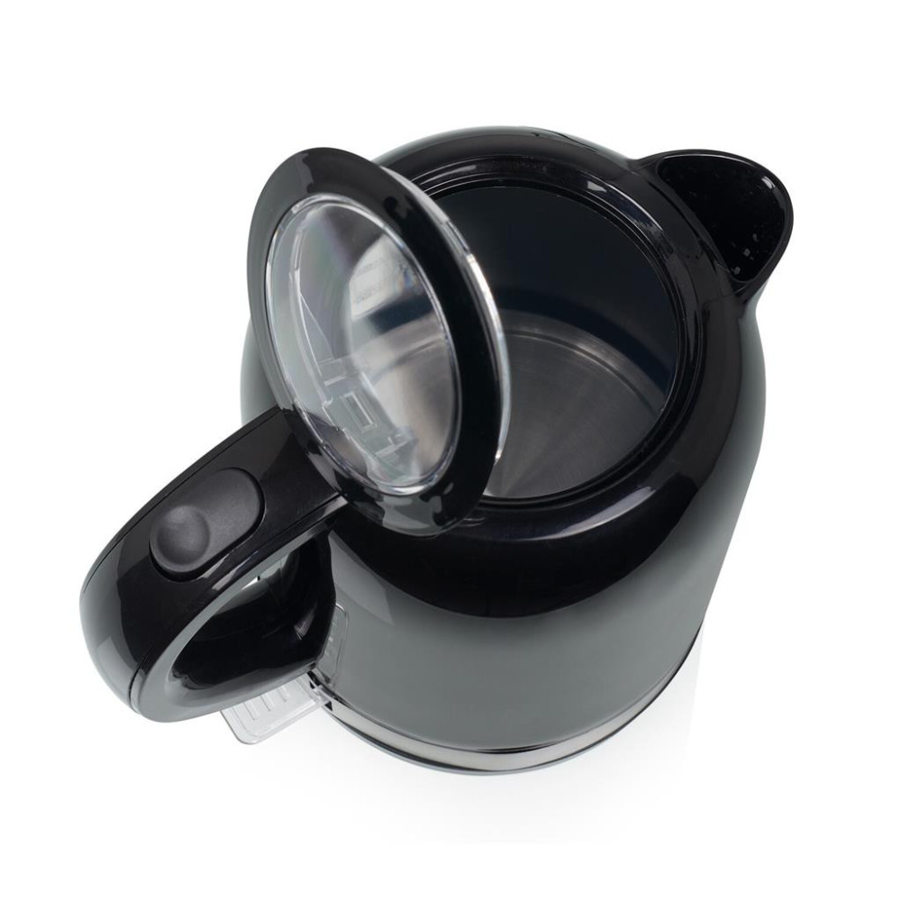 Bouilloire TRISTAR / 1500W / Noir