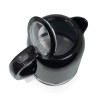 Bouilloire TRISTAR / 1500W / Noir