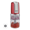 Hachoir Dublex Arzum / 500 W / Rouge