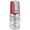 Hachoir Dublex Arzum / 500 W / Rouge