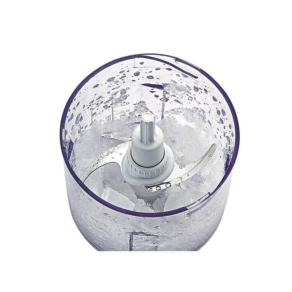 Hachoir Dublex Arzum / 500 W / Rouge
