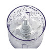 Hachoir Dublex Arzum / 500 W / Rouge
