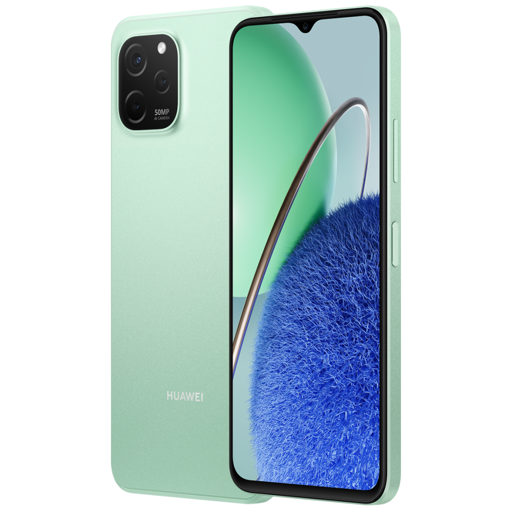 HUAWEI nova Y61 - Boutique Huawei Tunisianet