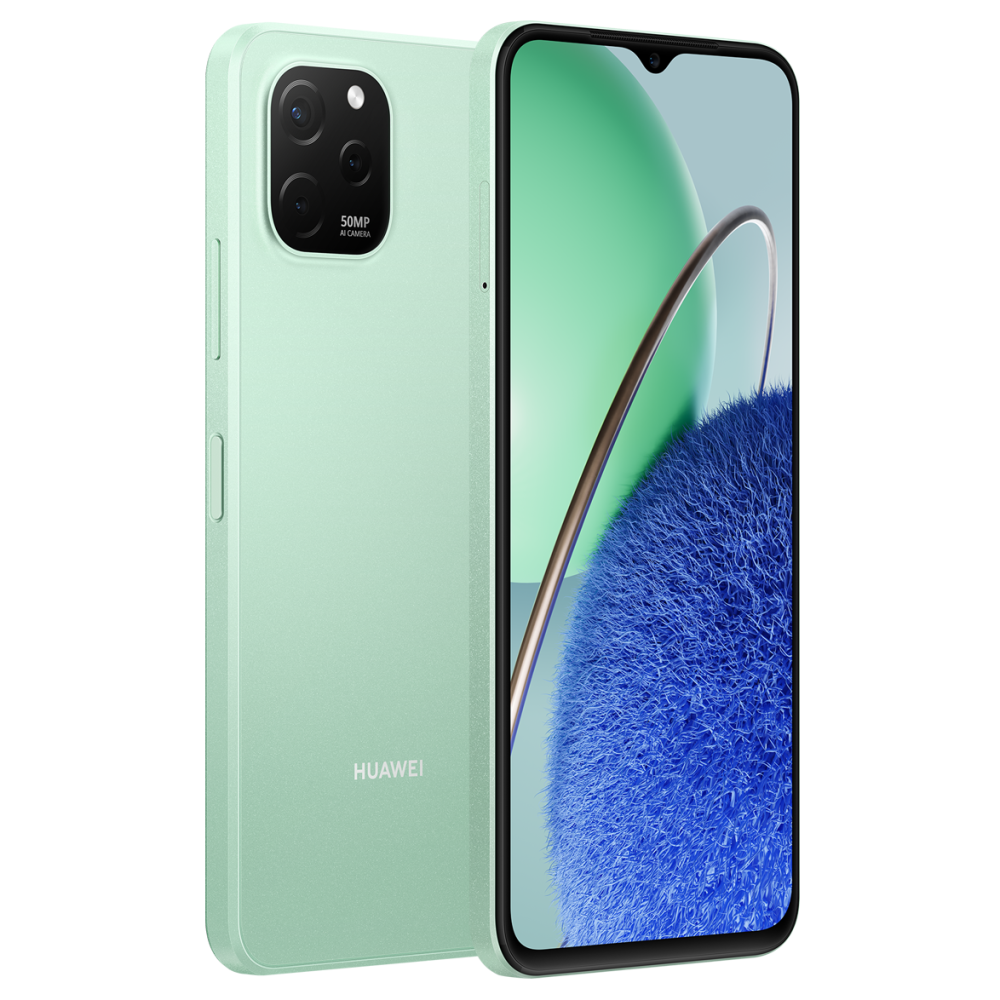 HUAWEI nova Y61 - Boutique Huawei Tunisianet