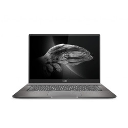 Pc portable MSI Creator Z16...
