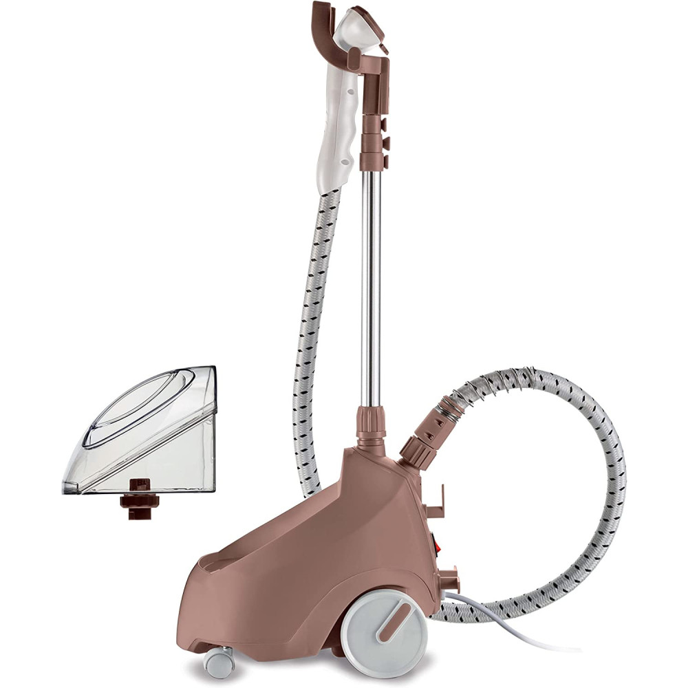 Défroisseur Vertical KENWOOD GSP65.000PK / 1500W / Rose