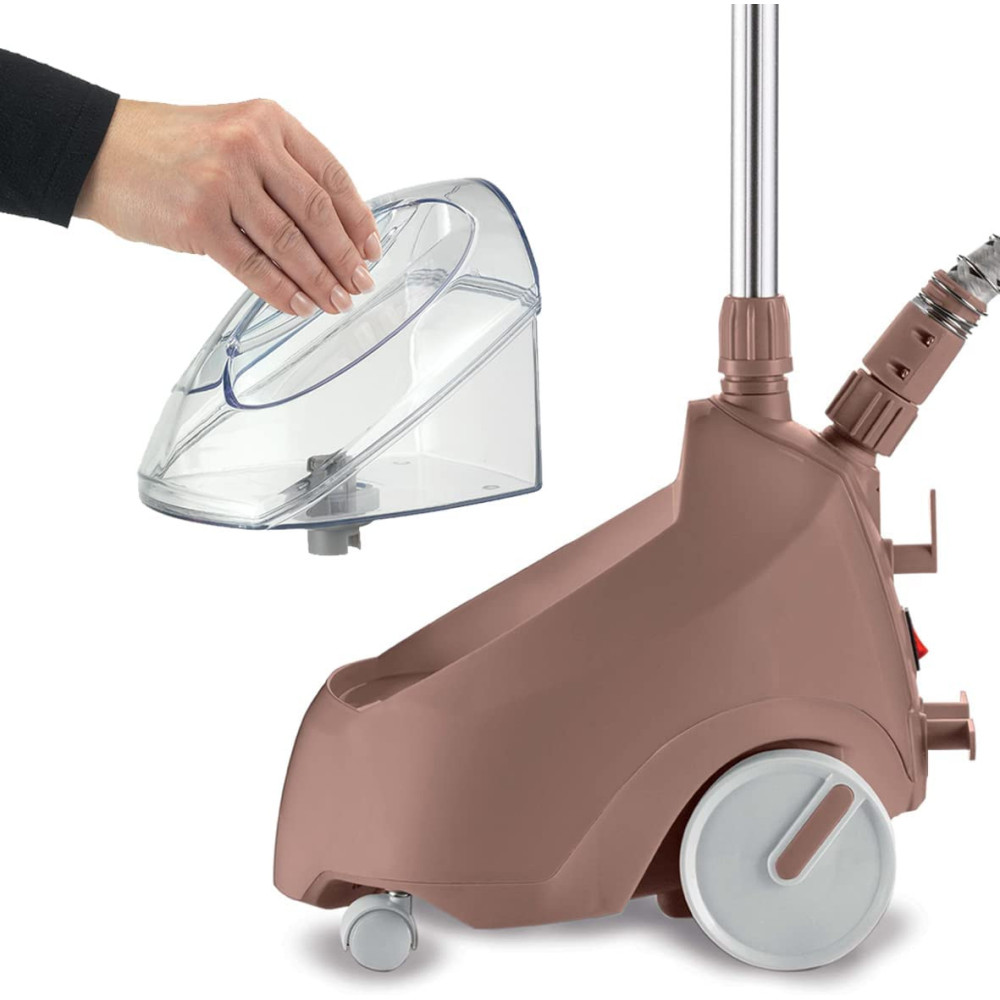 Défroisseur Vertical KENWOOD GSP65.000PK / 1500W / Rose