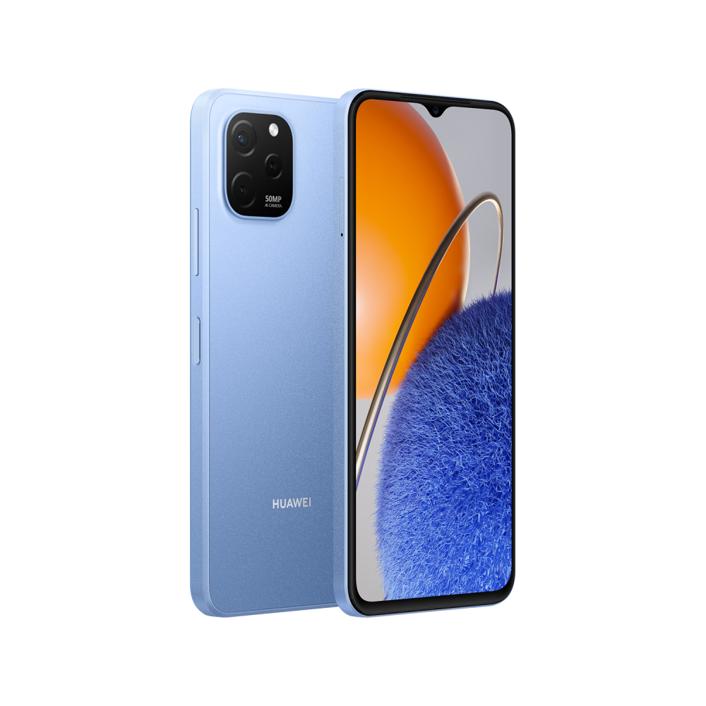 HUAWEI nova Y61 - Boutique Huawei Tunisianet
