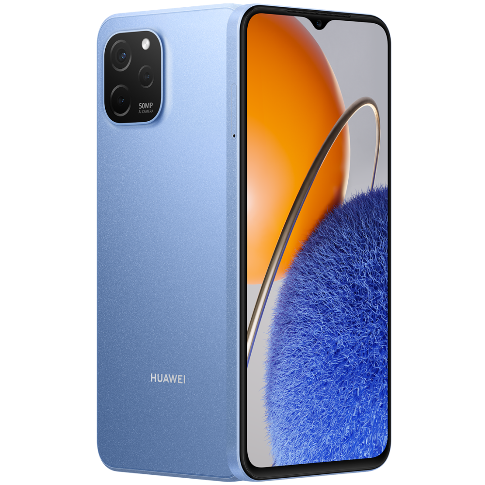 HUAWEI nova Y61 - Boutique Huawei Tunisianet