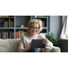 Tablette Huawei MatePad SE 10.4" / 4G / 64 Go / Noir