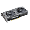 Carte graphique INNO3D GeFORCE RTX 3060 TWIN X2 / 8GB
