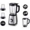 Blender Kenwood BLM45 Avec 2 broyeurs et hachoir / 1.5 LITRES  / 1000 W