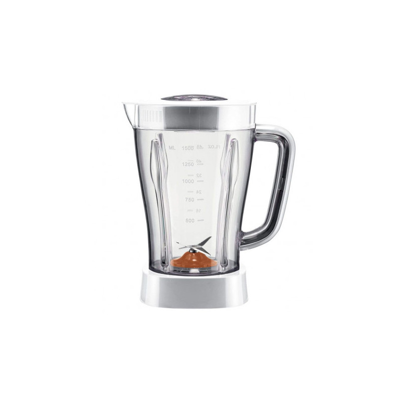 Blender Kenwood BLP15.360WH / 2L / 500W + 2 MOULINS