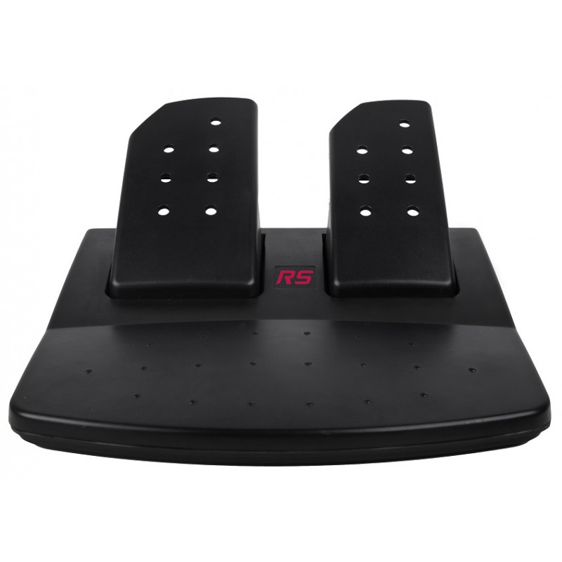 Volant ACME RS USB Pour PC