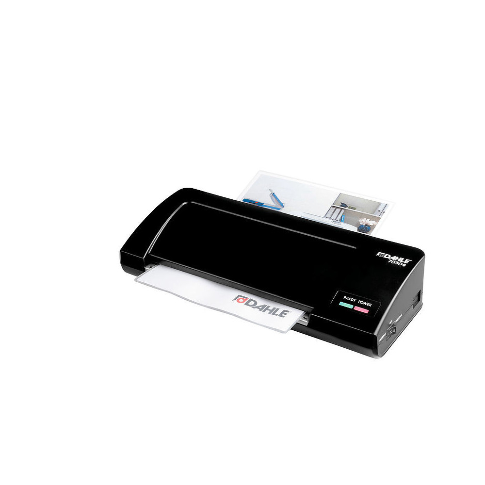 Plastifieuse DAHLE A4