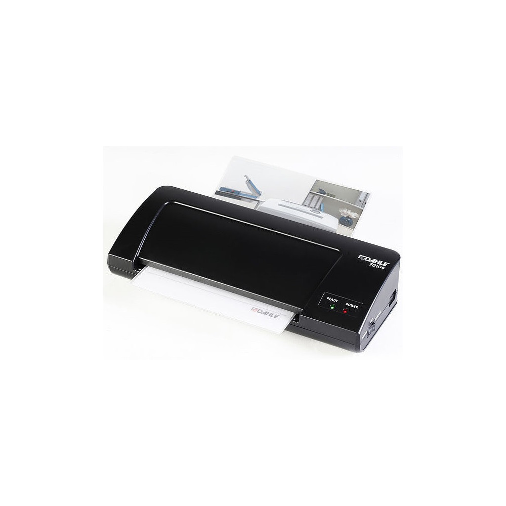 Plastifieuse DAHLE A4