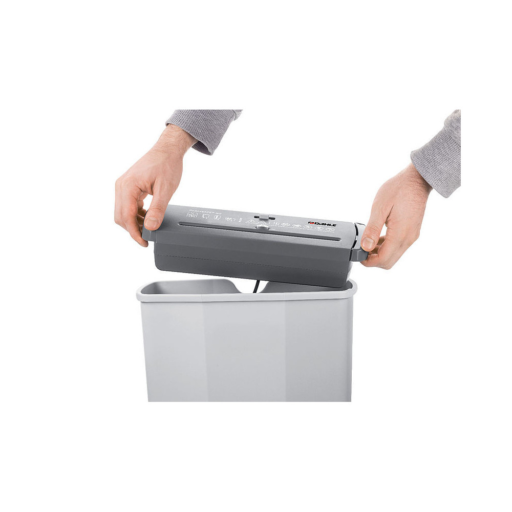 Destructeur de documents