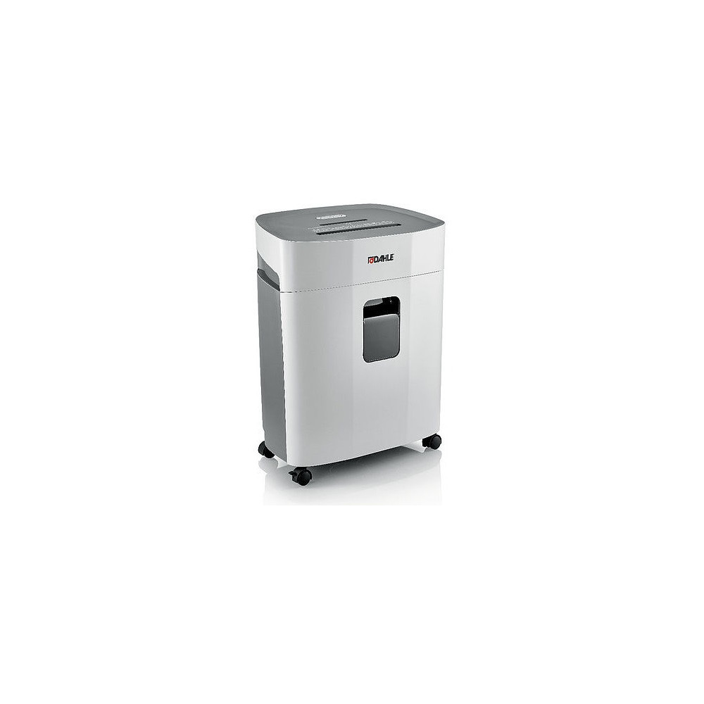 Destructeur de documents Dahle PaperSAFE-240