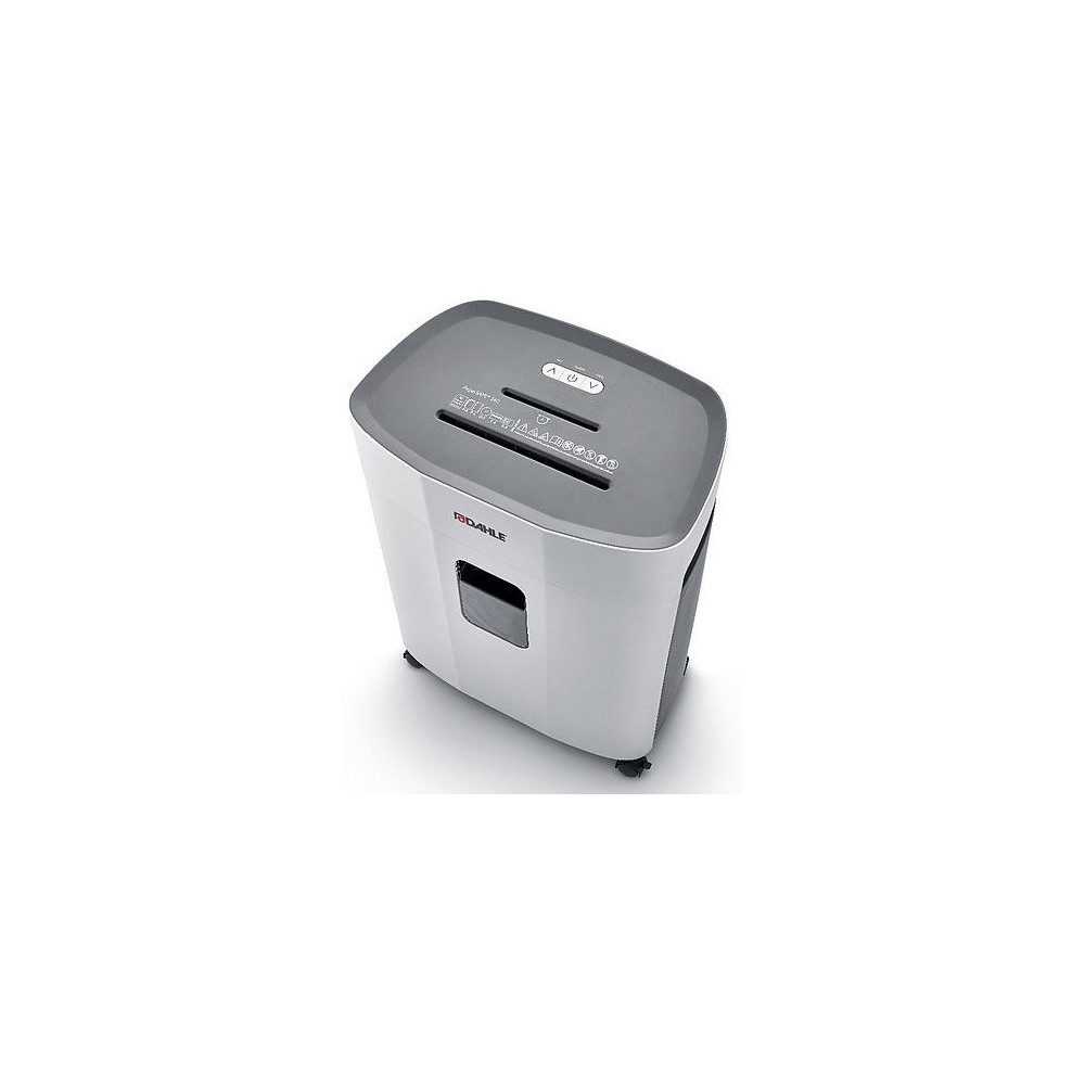 Destructeur de documents Dahle PaperSAFE-240
