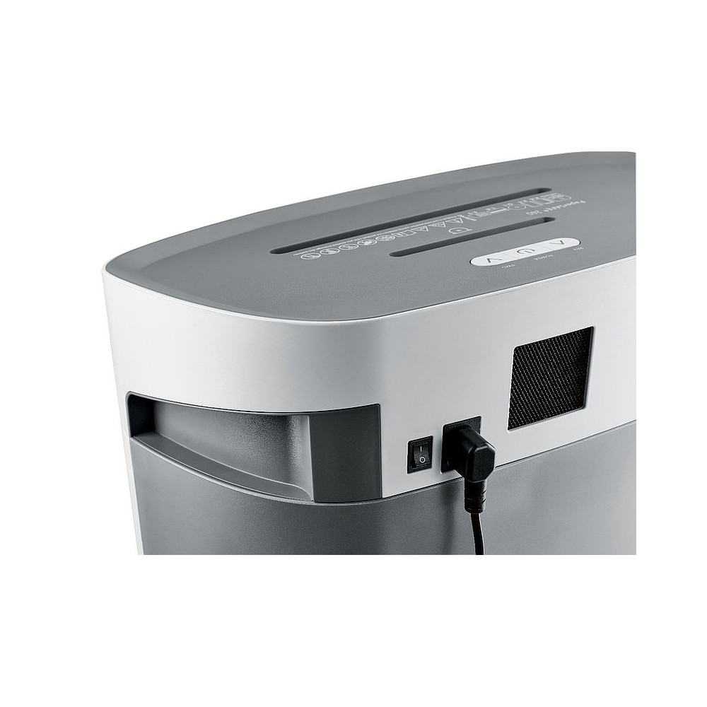 Destructeur de documents Dahle PaperSAFE-240