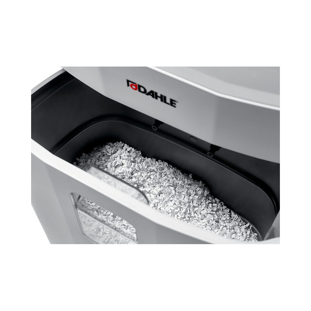 Destructeur de documents Dahle PaperSAFE-240