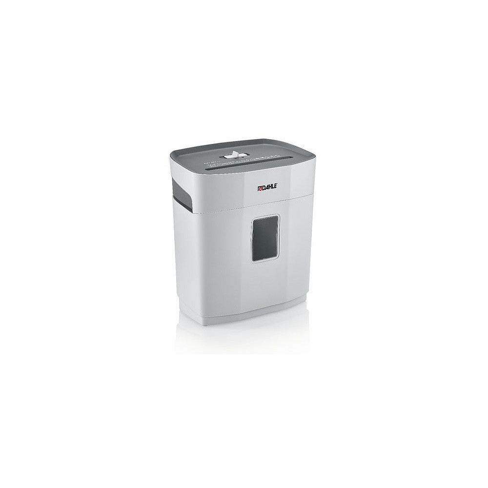 Destructeur de documents Dahle PaperSAFE-120