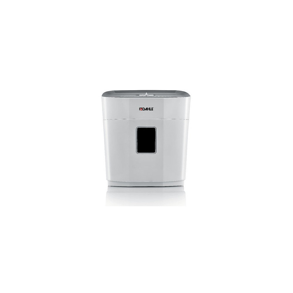 Destructeur de documents Dahle PaperSAFE-120