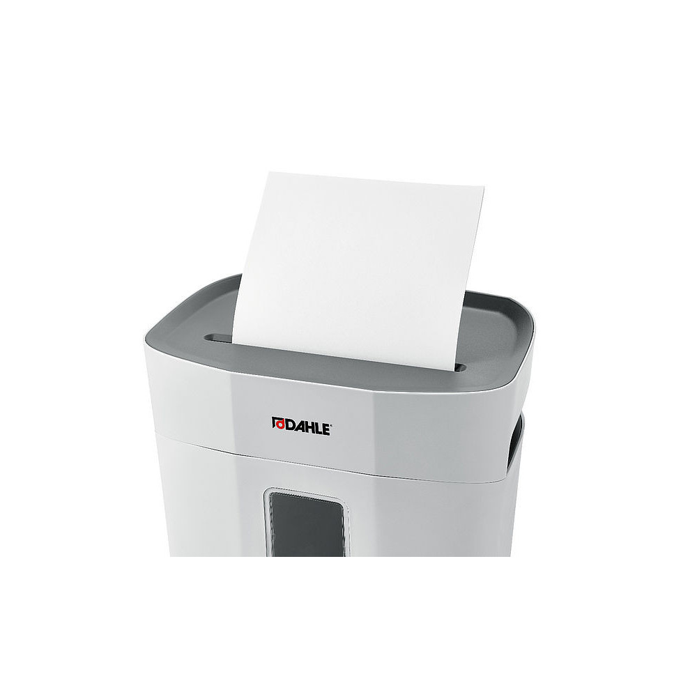 Destructeur de documents Dahle PaperSAFE-120