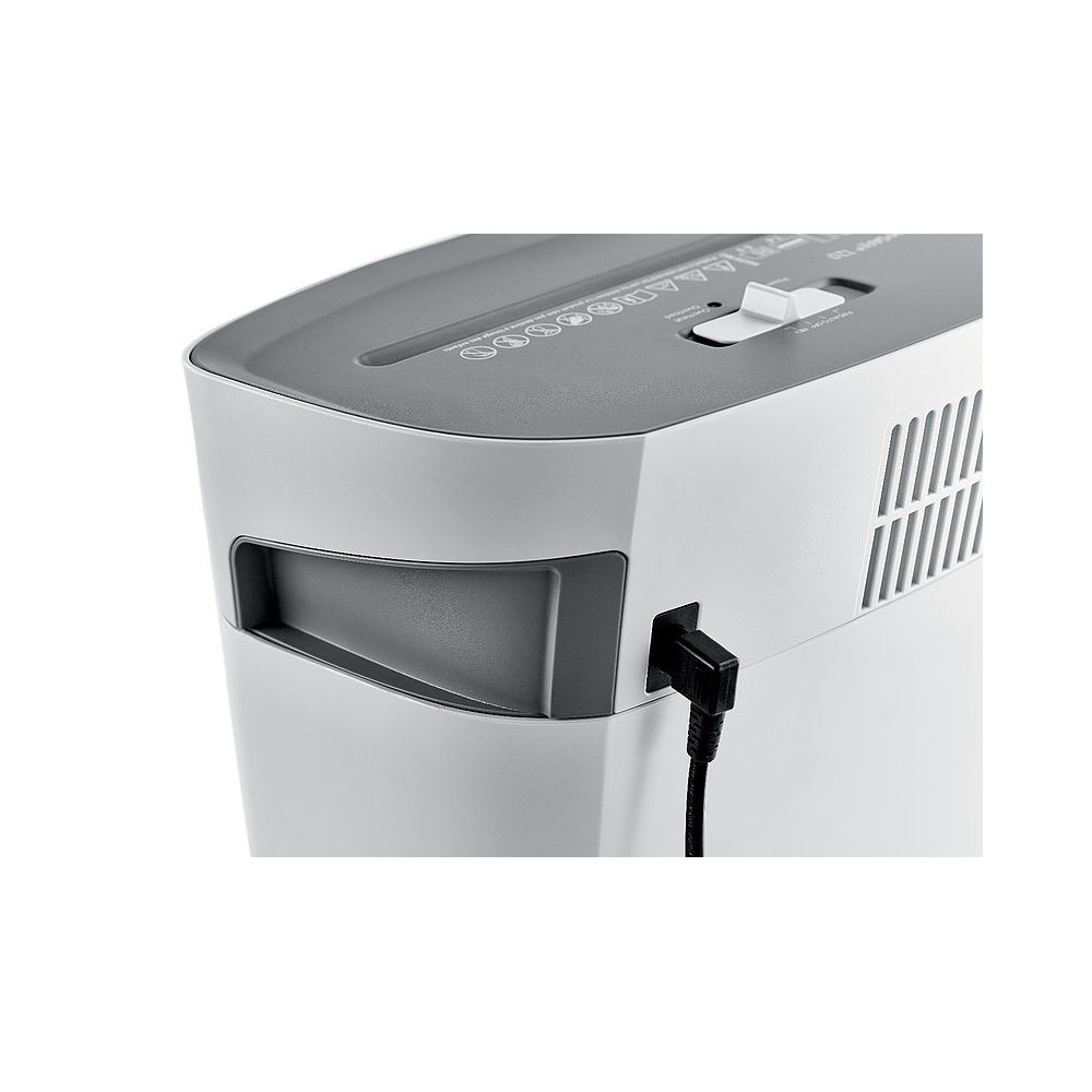 Destructeur de documents Dahle PaperSAFE-120