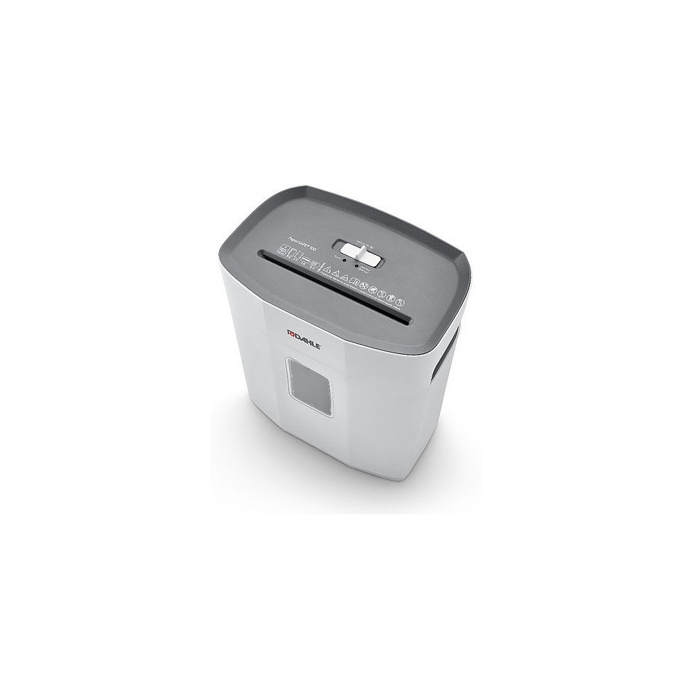 Destructeur de documents Dahle