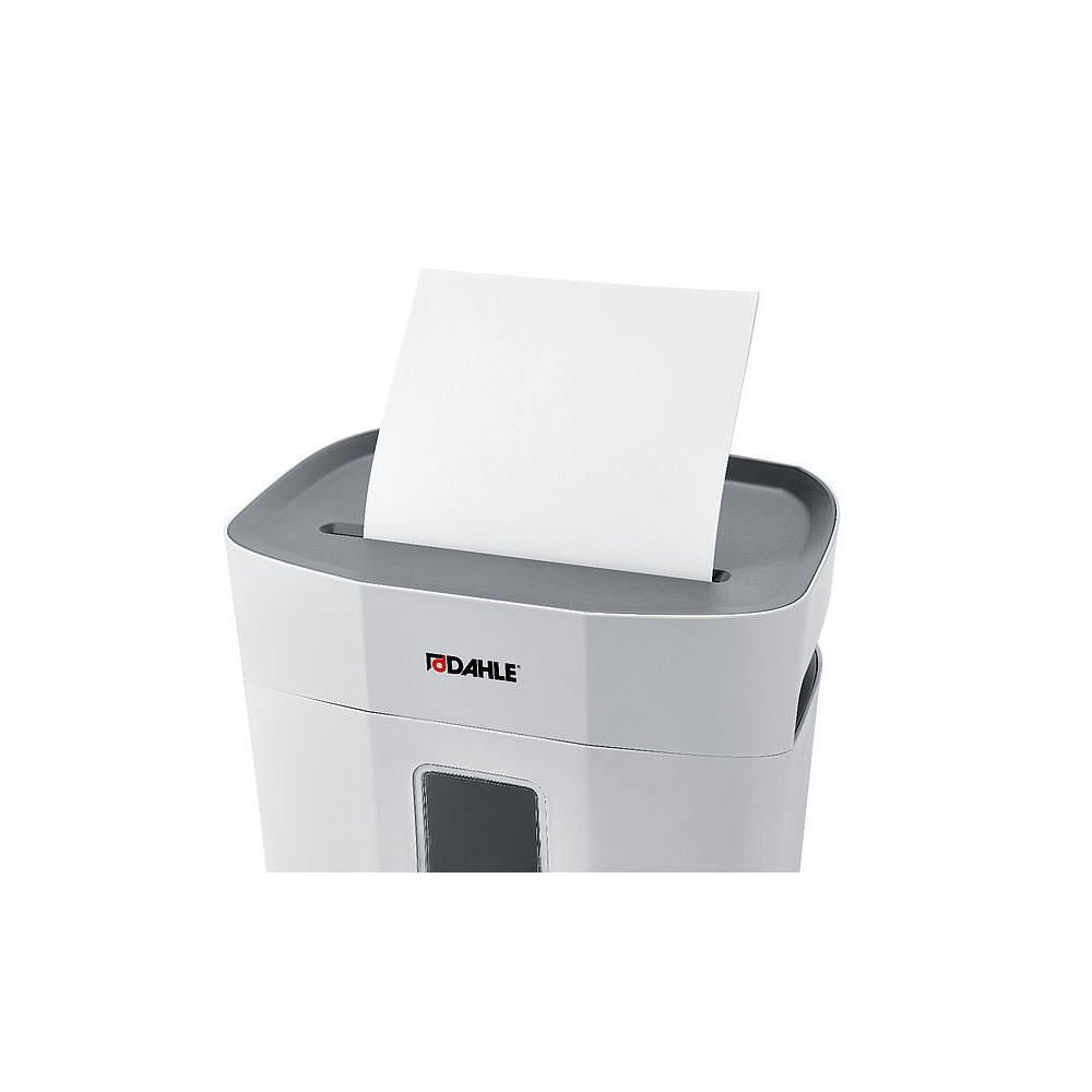 Destructeur de documents Dahle