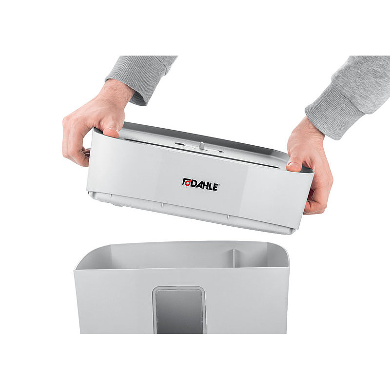 Dahle PaperSAFE-100