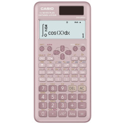 Calculatrice Scientifique...