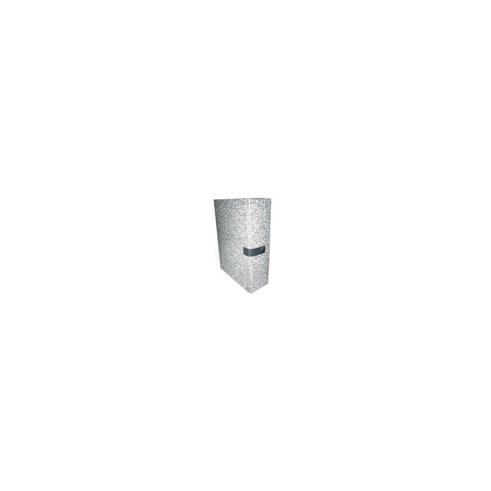 BOITE D'ARCHIVE 10CM AZ10 / GRIS
