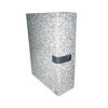 BOITE D'ARCHIVE 10CM AZ10 / GRIS