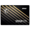 Disque Dur Interne SSD MSI