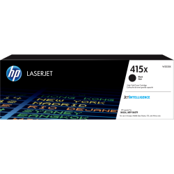 Toner Original HP 415X...