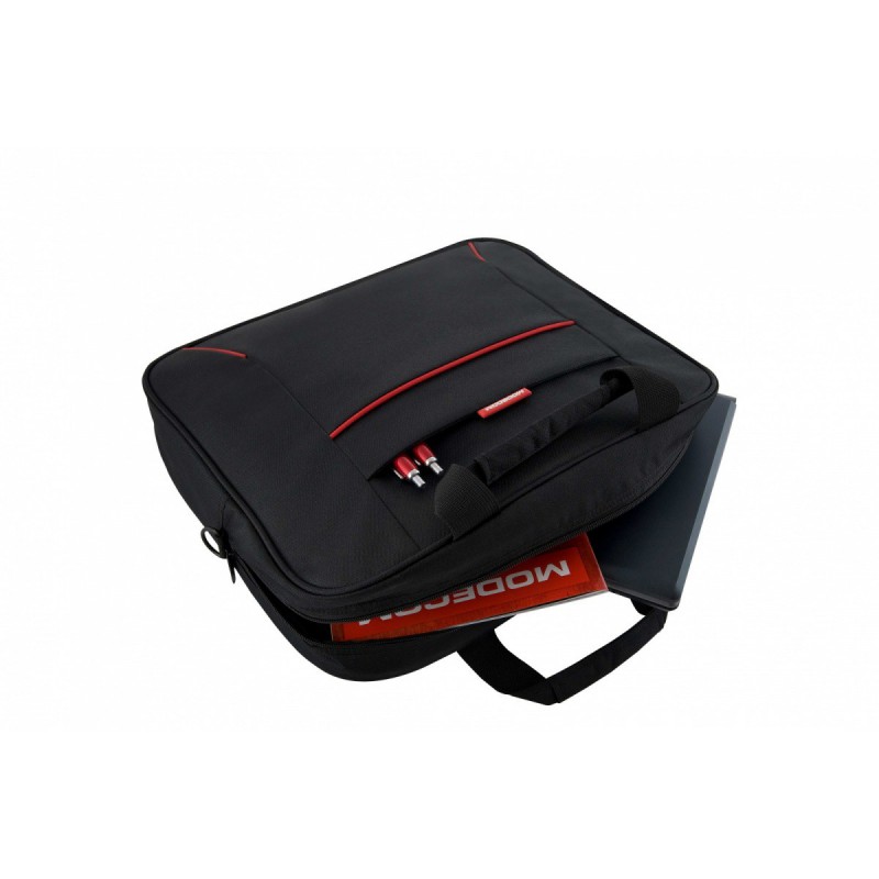 Sacoche pour PC Portable Modecom York T001 15.6" & 16"