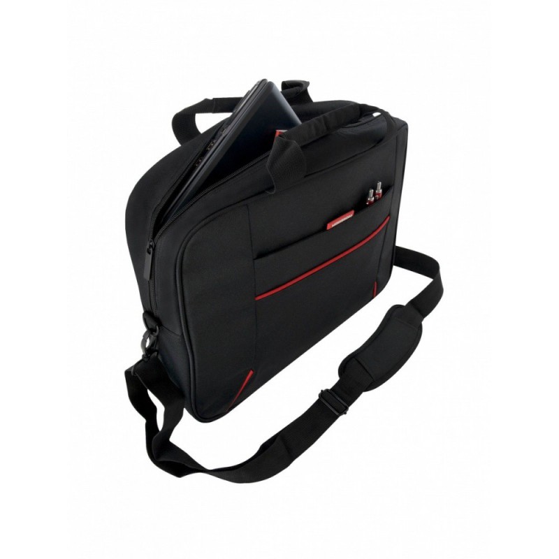 Sacoche pour PC Portable Modecom York T001 15.6" & 16"