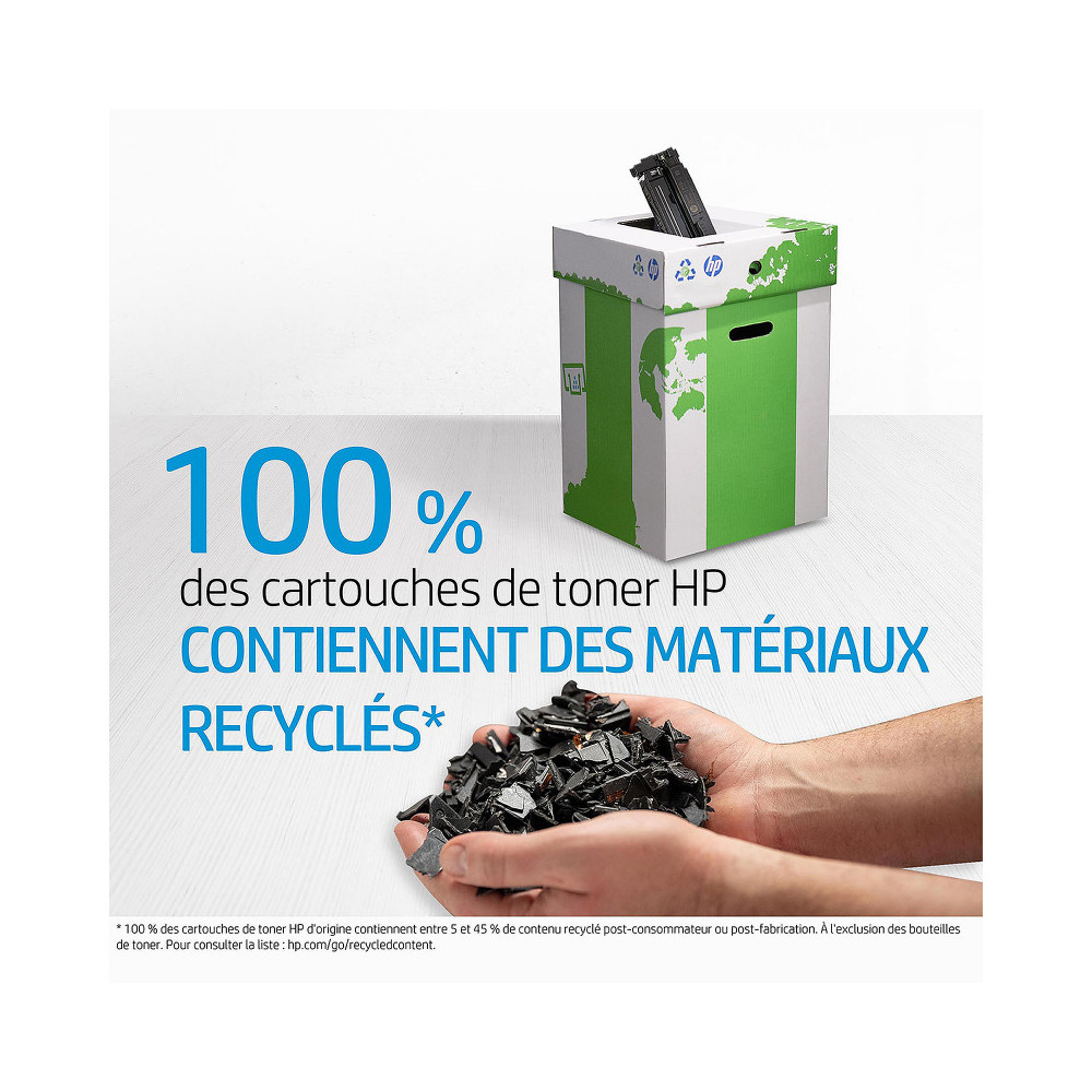 Cartouche HP 935 Magenta Originale
