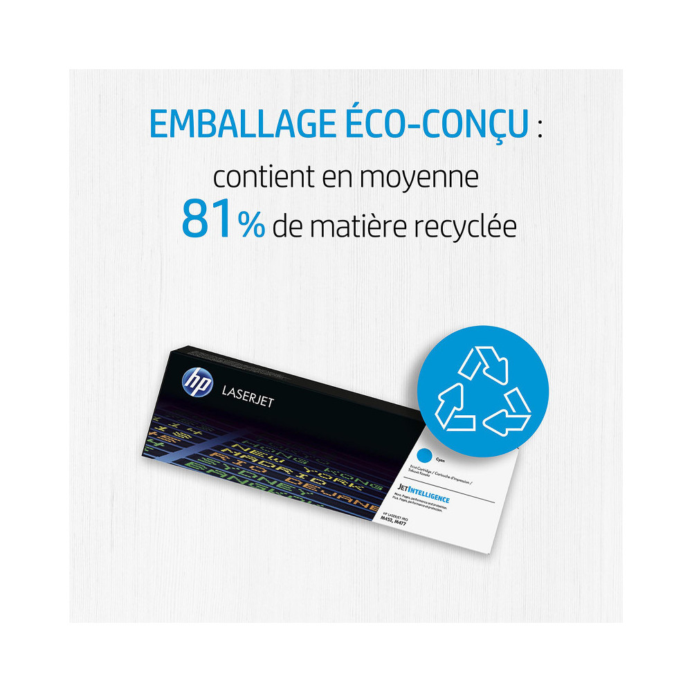 Cartouche HP 935 Magenta Originale