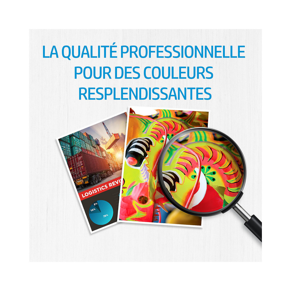 Cartouche HP 935 Magenta Originale