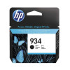 Cartouche Originale HP 934 / Noir