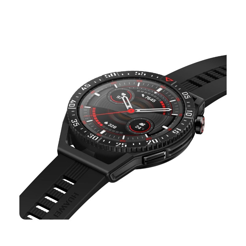 Huawei Watch GT 3 Se / 46 mm / Noir