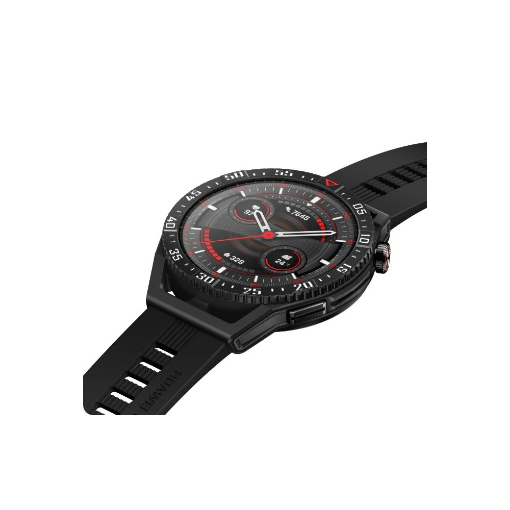 Montre connectée Huawei