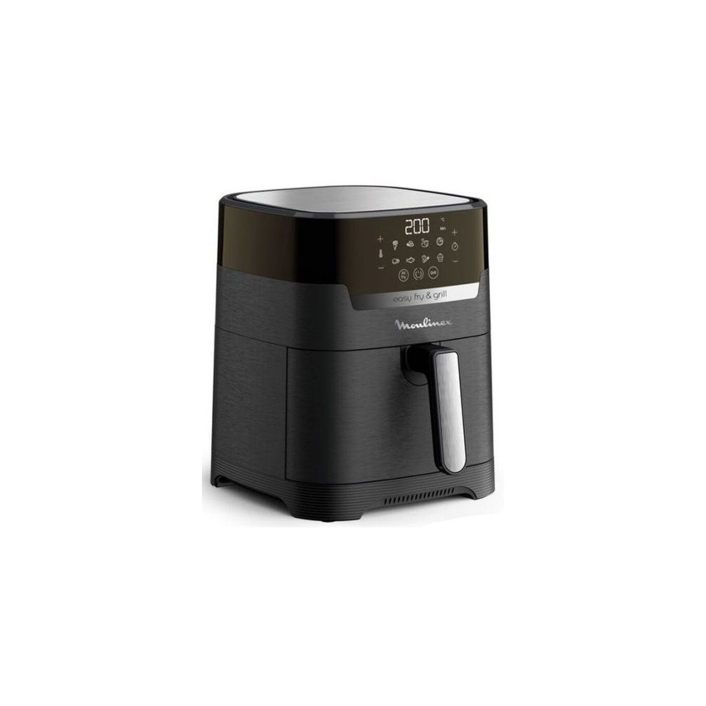 moulinex friteuse