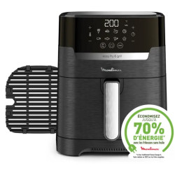 Friteuse Moulinex ASY FRY &...
