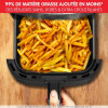 friteuse moulinex sans huile