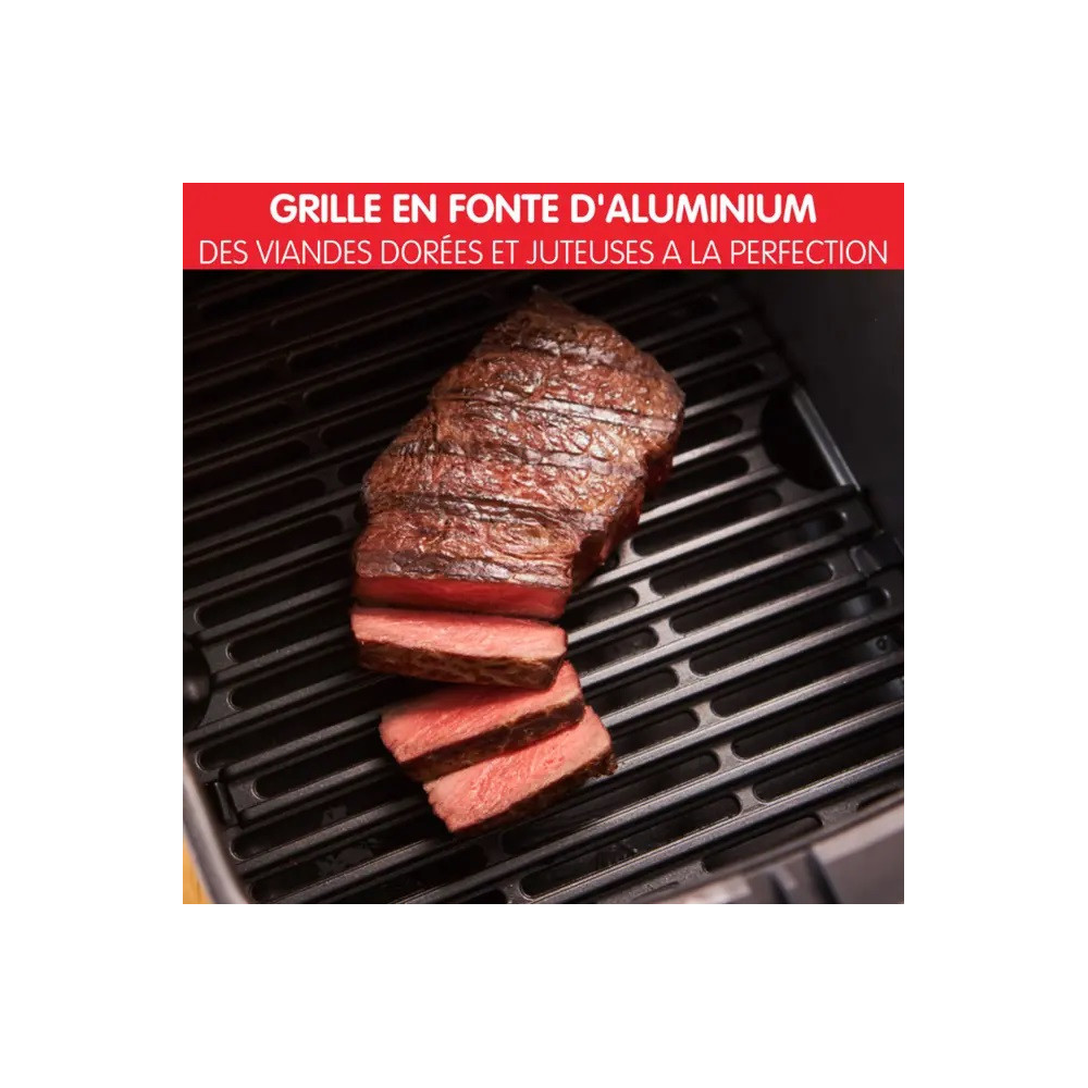 moulinex friteuse